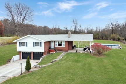 Ranch Property for sale in Clark County, Ohio