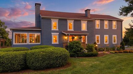 Farm Property for sale in Woodford County, Kentucky
