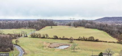Farm Property for sale in Frederick County, Maryland