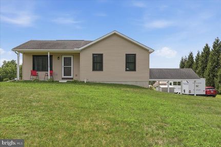 Ranch Property for sale in Franklin County, Pennsylvania