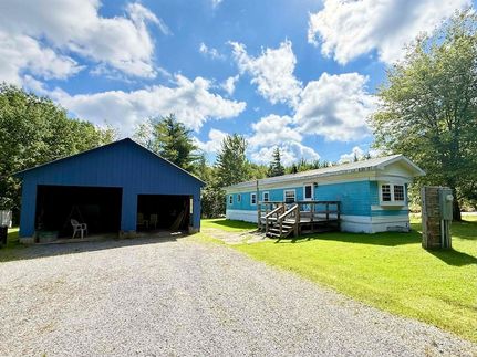 Farm Property for sale in Saint Lawrence County, New York