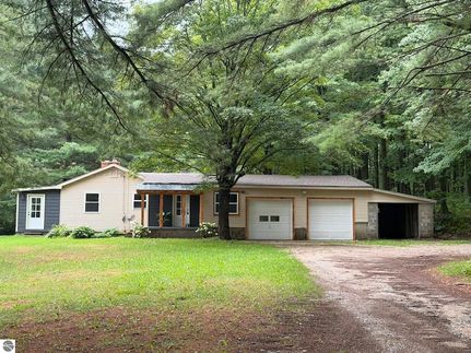 Ranch Property for sale in Missaukee County, Michigan