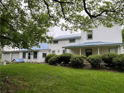 Ranch Property for sale in Schuyler County, New York