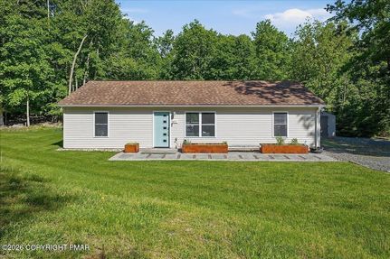 Farm Property for sale in Monroe County, Pennsylvania