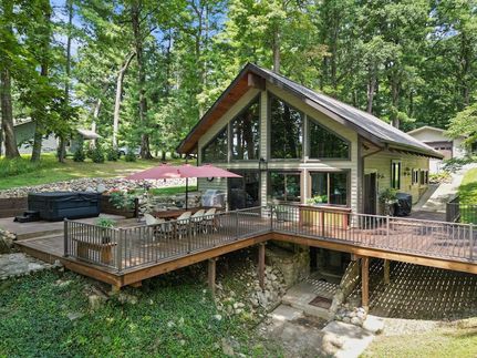 Farm Property for sale in Kosciusko County, Indiana