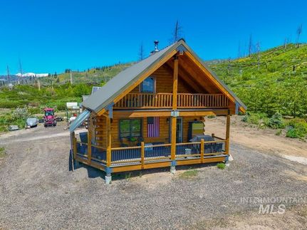 Farm Property for sale in Elmore County, Idaho