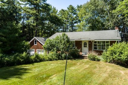 Farm Property for sale in Cumberland County, Maine