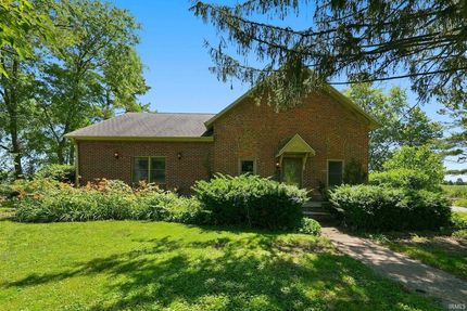 Farm Property for sale in Delaware County, Indiana