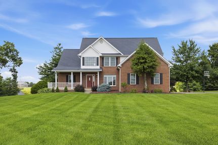 Farm Property for sale in Scott County, Kentucky