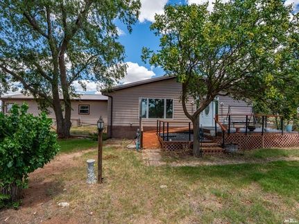 Farm Property for sale in Curry County, New Mexico