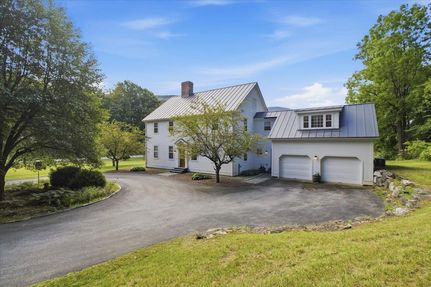 Ranch Property for sale in Bennington County, Vermont