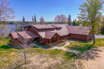 Ranch Property for sale in Gogebic County, Michigan