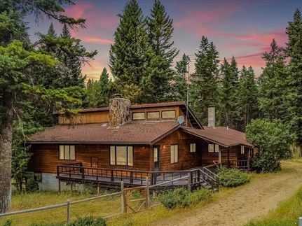 Residential Property for sale in Lincoln County, Montana