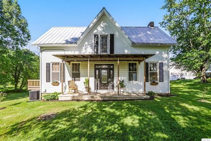 Ranch Property for sale in Knox County, Ohio