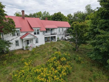 Farm Property for sale in Piscataquis County, Maine