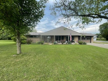 Farm Property for sale in Champaign County, Ohio