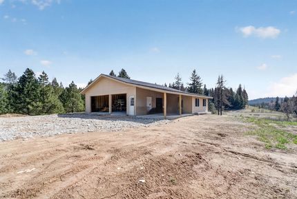 Farm Property for sale in Stevens County, Washington