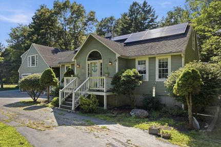 Farm Property for sale in Bristol County, Massachusetts