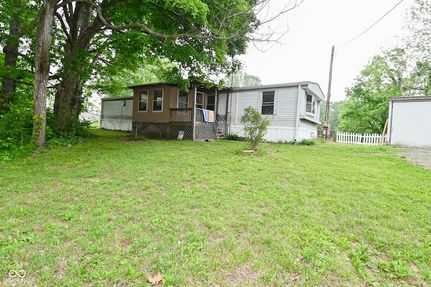 Residential Property for sale in Owen County, Indiana