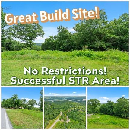 Farm Property for sale in Boone County, Arkansas