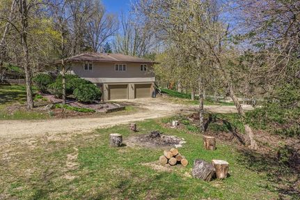 Farm Property for sale in Columbia County, Wisconsin