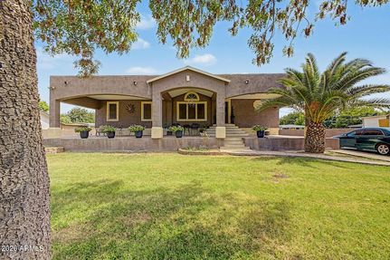 Ranch Property for sale in Maricopa County, Arizona