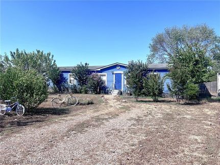 Farm Property for sale in Crawford County, Arkansas