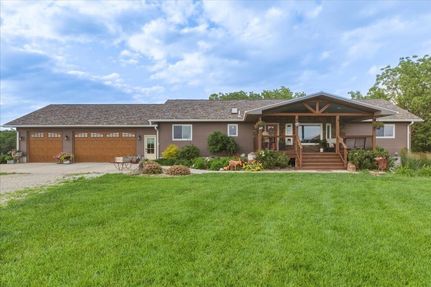 Recreational Property for sale in Fremont County, Iowa