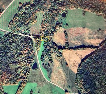 Ranch Property for sale in Franklin County, Vermont