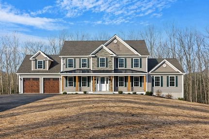 Ranch Property for sale in Worcester County, Massachusetts