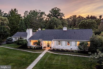 Farm Property for sale in Montgomery County, Pennsylvania