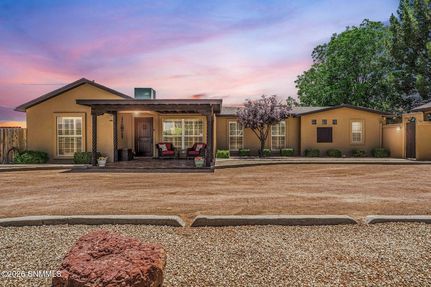 Ranch Property for sale in Dona Ana County, New Mexico