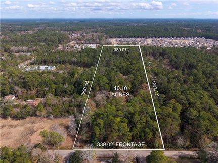 Ranch Property for sale in Saint Tammany Parish, Louisiana