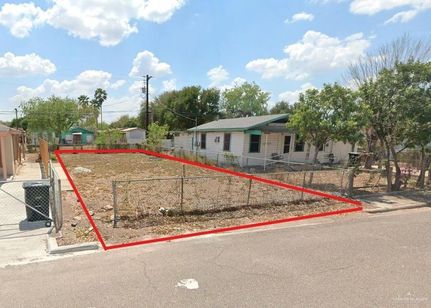 Farm Property for sale in Hidalgo County, Texas