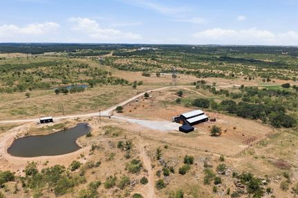 Farm Property for sale in Jack County, Texas