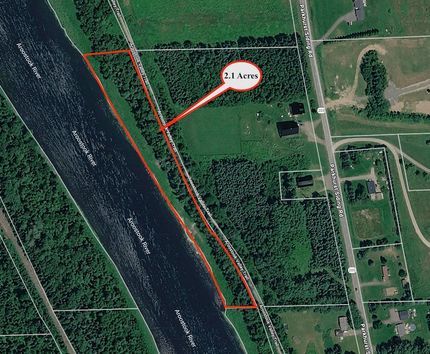 Recreational Property for sale in Aroostook County, Maine