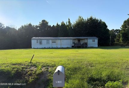 Residential Property for sale in Jasper County, Mississippi