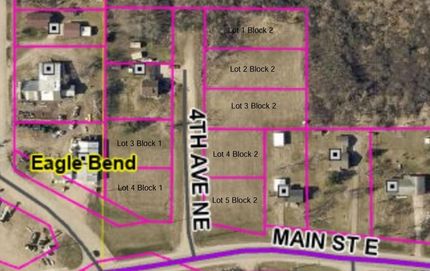 Ranch Property for sale in Todd County, Minnesota