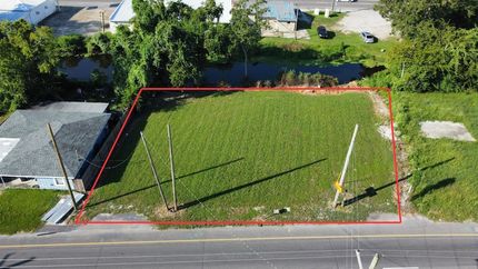 Timberland Property for sale in Terrebonne Parish, Louisiana
