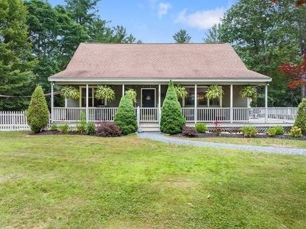 Ranch Property for sale in Worcester County, Massachusetts