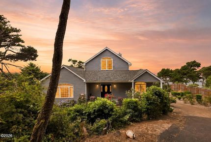Farm Property for sale in Lincoln County, Oregon