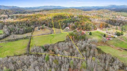 Ranch Property for sale in Fannin County, Georgia