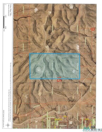 Ranch Property for sale in Eddy County, New Mexico