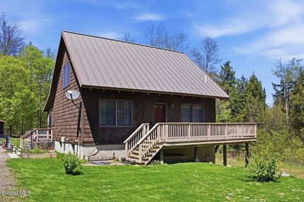 Farm Property for sale in Washington County, New York