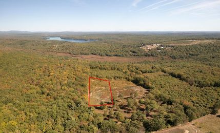 Undeveloped Land for sale in Androscoggin County, Maine