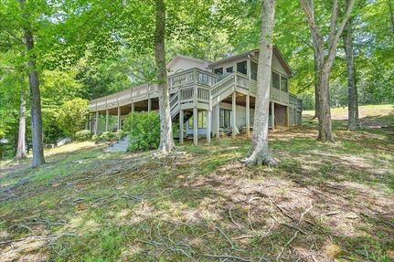 Farm Property for sale in Franklin County, Virginia