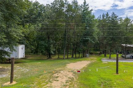 Farm Property for sale in Franklin County, Arkansas
