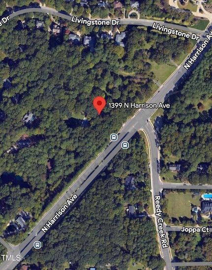 Farm Property for sale in Wake County, North Carolina