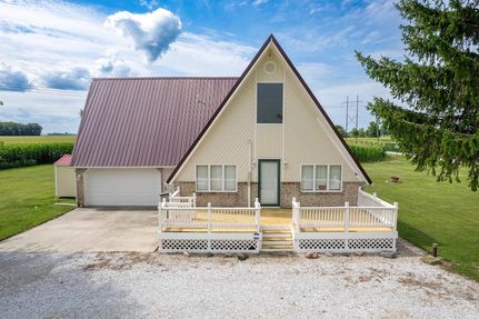 Ranch Property for sale in Grant County, Indiana