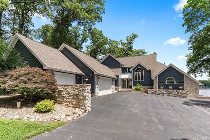 Ranch Property for sale in White County, Indiana